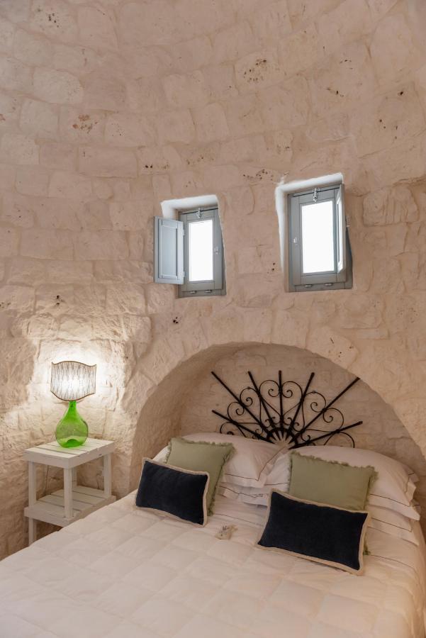 Casa Badra Villa อัลเบโรเบลโล ภายนอก รูปภาพ