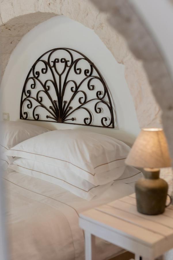 Casa Badra Villa อัลเบโรเบลโล ภายนอก รูปภาพ