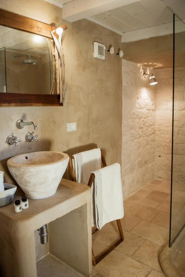 Casa Badra Villa อัลเบโรเบลโล ภายนอก รูปภาพ